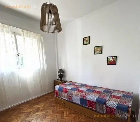 DEPARTAMENTO 3 AMBIENTES EN ALQUILER COGHLAN 3