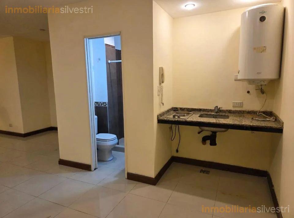 DEPARTAMENTO EN ALQUILER AV CERVIÑO