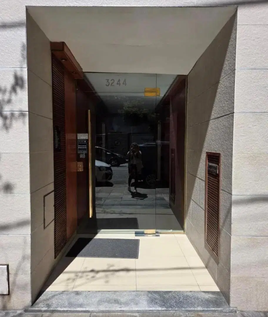 DEPARTAMENTO EN ALQUILER AV CERVIÑO 8