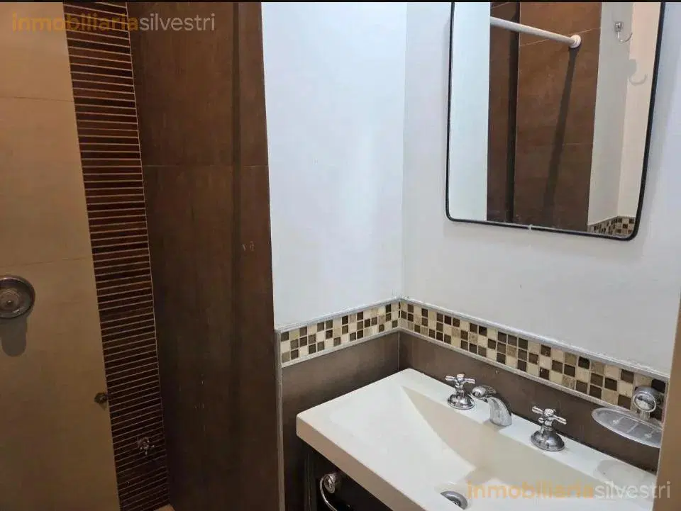 DEPARTAMENTO EN ALQUILER AV CERVIÑO 2