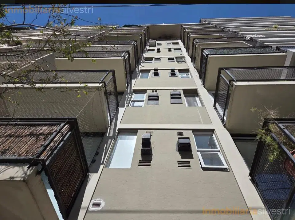 DEPARTAMENTO EN ALQUILER AV CERVIÑO 1