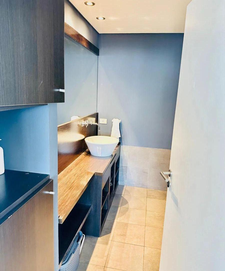 Foto de DEPARTAMENTO EN ALQUILER 3 AMBIENTES PALERMO HOLLYWOOD, imagen 5