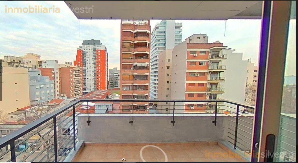 Foto de MONOAMBIENTE EN ALQUILER VILLA URQUIZA, OLAZABAL 5500 VILLA URQUIZA, imagen 4