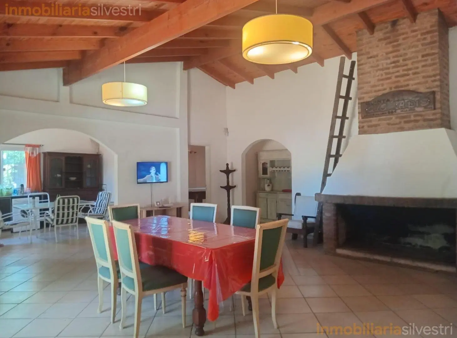 QUINTA EN ALQUILER VILLA ROSA, PILAR PROVINCIA DE BUENOS AIRES 8