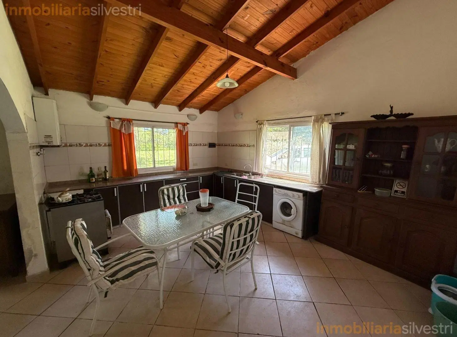 QUINTA EN ALQUILER VILLA ROSA, PILAR PROVINCIA DE BUENOS AIRES 5