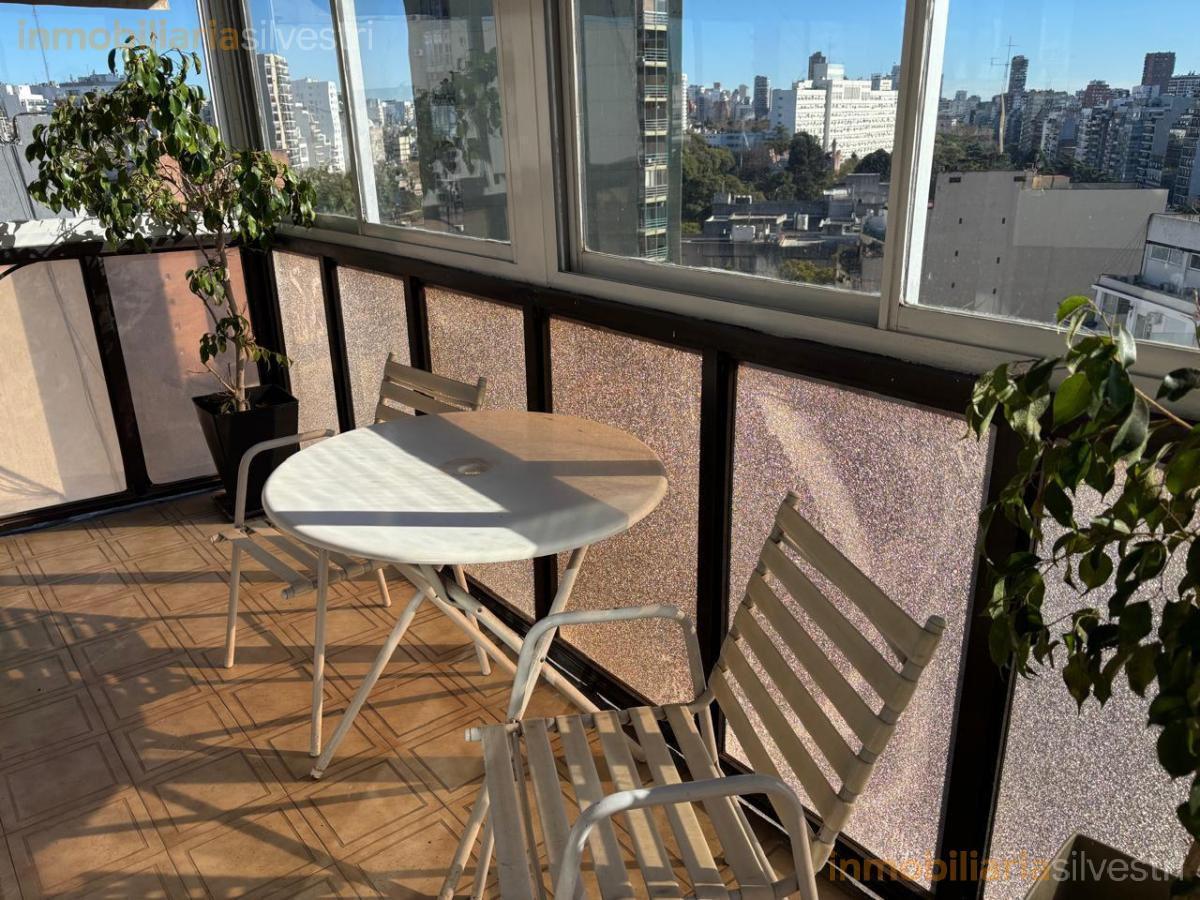 Foto de DEPARTAMENTO EN ALQUILER 5 AMBIENTES, LAS CAÑITAS, PALERMO BUENOS AIRES, imagen 1
