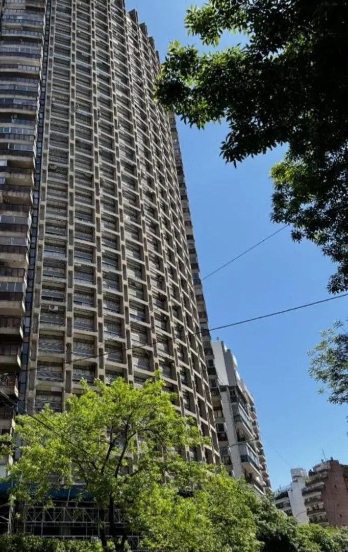 DEPARTAMENTO EN ALQUILER 5 AMBIENTES, LAS CAÑITAS, PALERMO BUENOS AIRES 5
