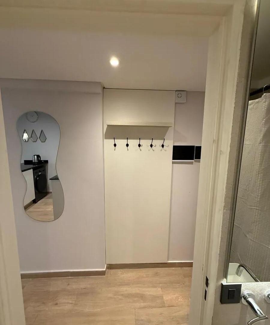 Foto de DEPARTAMENTO MONOAMBIENTE EN ALQUILER PALERMO HOLLYWOOD BUENOS AIRES, imagen 5