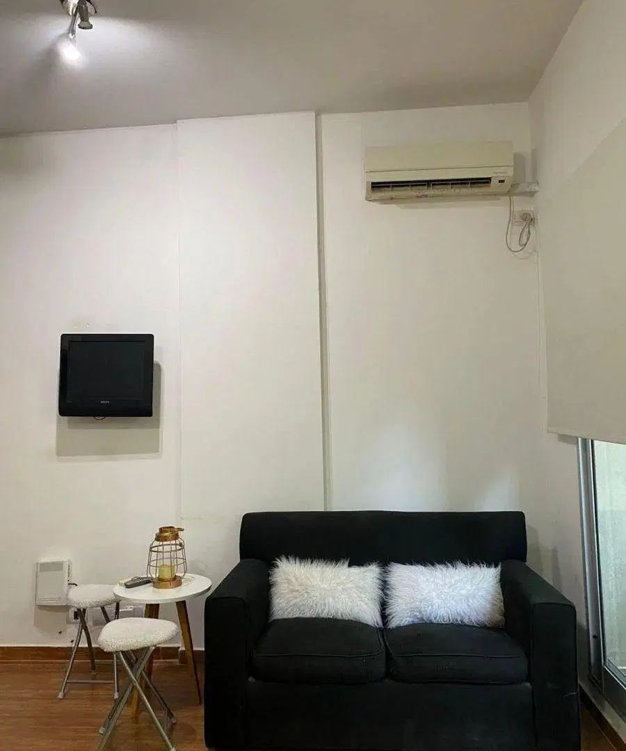 MONOAMBIENTE EN ALQUILER NUÑEZ 5100 ,VILLA URQUIZA, BUENOS AIRES. 3