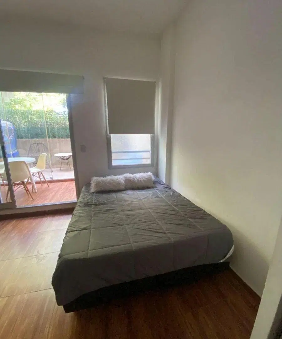 MONOAMBIENTE EN ALQUILER NUÑEZ 5100 ,VILLA URQUIZA, BUENOS AIRES. 5