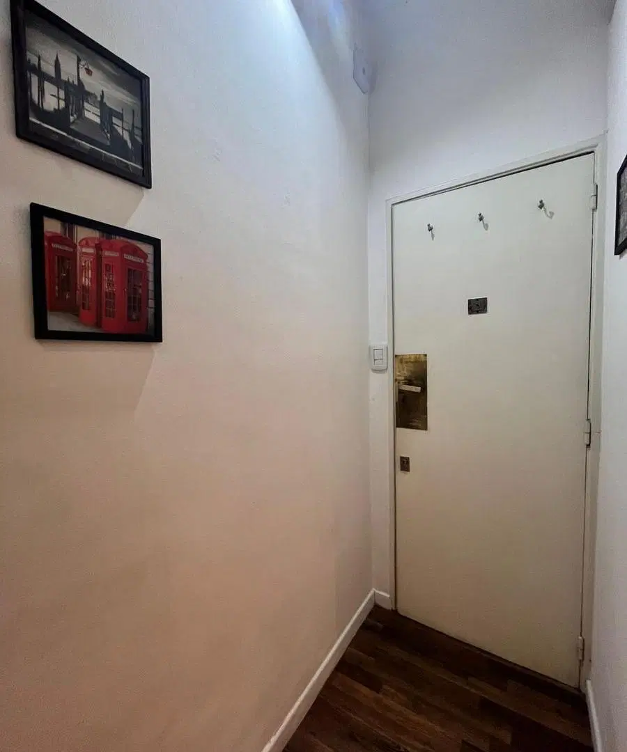 DEPARTAMENTO MONOAMBIENTE EN ALQUILER SAN NICOLAS BUENOS AIRES 3