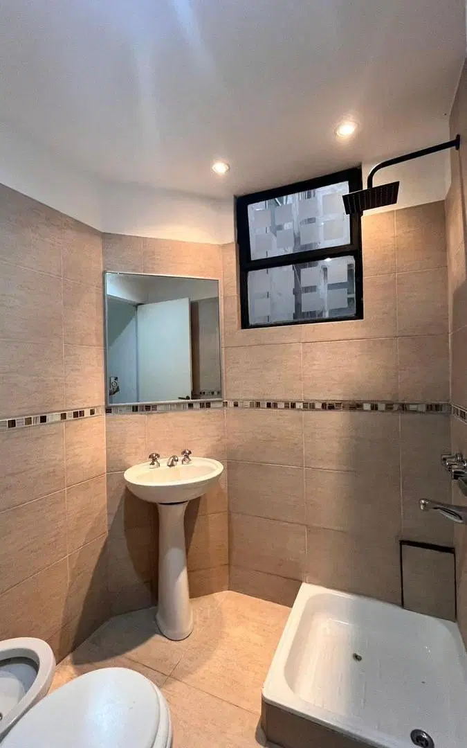 DEPARTAMENTO MONOAMBIENTE EN ALQUILER SAN NICOLAS BUENOS AIRES 2
