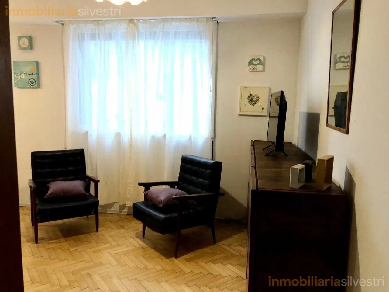 MONOAMBIENTE EN ALQUILER AV CORDOBA, RECOLETA, BUENOS AIRES. 4