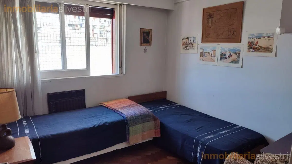 DEPARTAMENTO EN ALQUILER 4 AMBIENTES, JUANA MARIA GUTIERREZ, RECOLETA BUENOS AIRES. 5