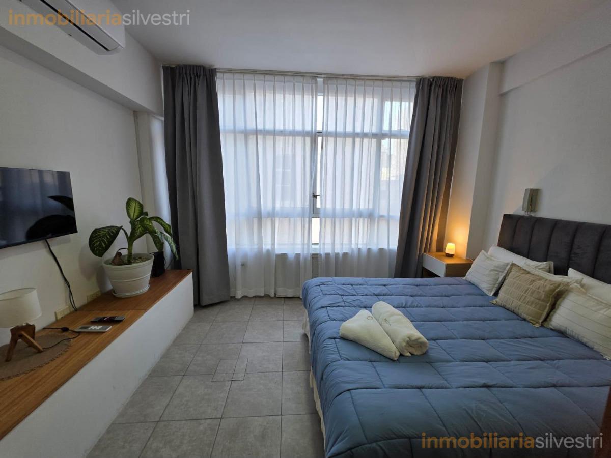 Foto de DEPARTAMENTO EN ALQUILER 2 AMBIENTES JUAN DOMINGO PERON 600, SAN, imagen 4