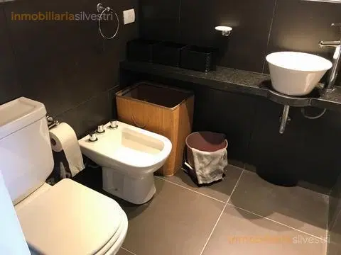 DEPARTAMENTO MONOAMBIENTE EB ALQUILER BELGRANO BUENOS AIRES 4