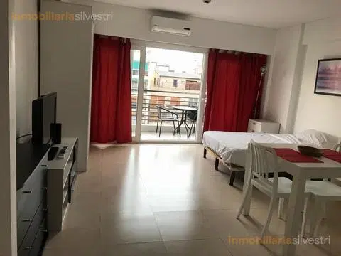 DEPARTAMENTO MONOAMBIENTE EB ALQUILER BELGRANO BUENOS AIRES 1
