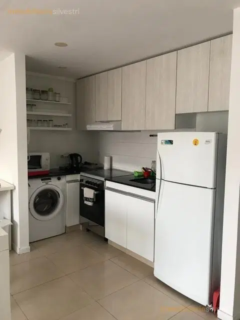 DEPARTAMENTO MONOAMBIENTE EB ALQUILER BELGRANO BUENOS AIRES 3