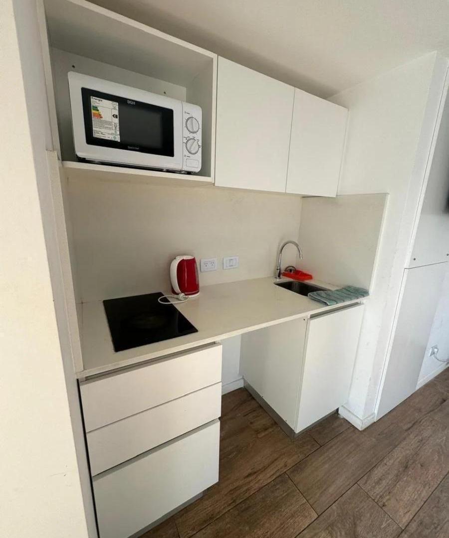 Foto de DEPARTAMENTO MONOAMBIENTE EN ALQUILER SAN NICOLAS BUENOS AIRES, imagen 4