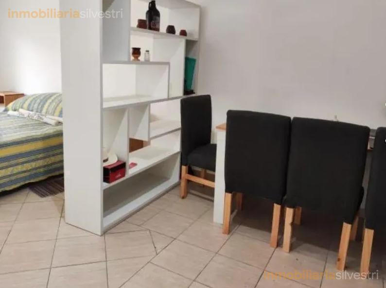 Foto de DEPARTAMENTO MONOAMBIENTE EN ALQUILER PALERMO HOLLYWOOD BUENOS AIRES, imagen 4