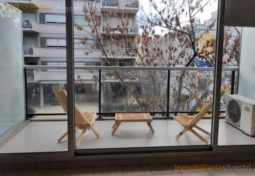 Foto de DEPARTAMENTO MONOAMBIENTE EN ALQUILER PALERMO HOLLYWOOD BUENOS AIRES, imagen 2