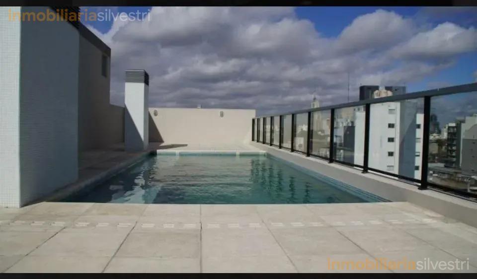 Foto de DEPARTAMENTO MONOAMBIENTE EN ALQUILER PALERMO HOLLYWOOD BUENOS AIRES, imagen 5