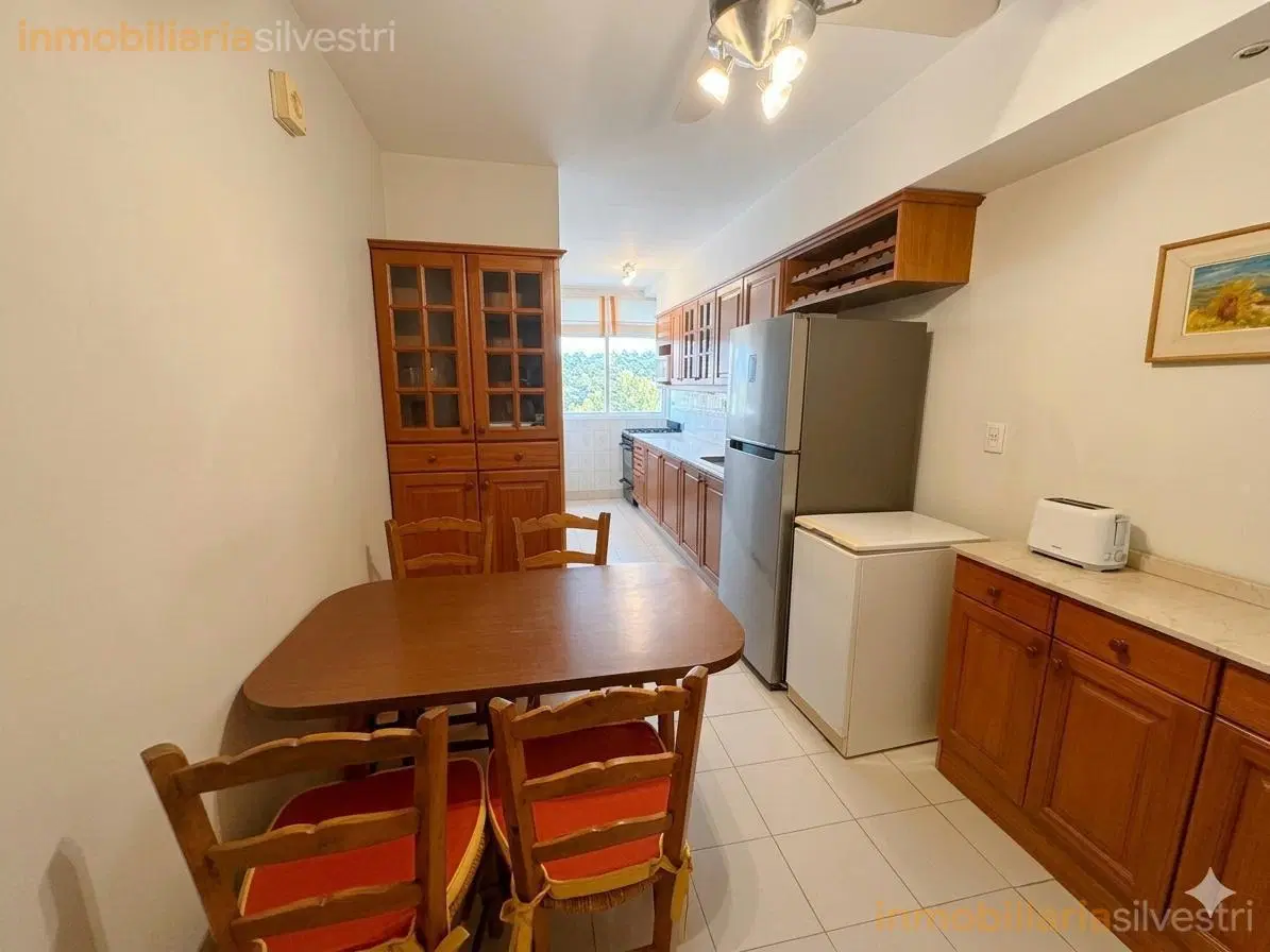 DEPARTAMENTO EN ALQUILER 4 AMBIENTES AV CORONEL DIAZ 2200, PALERMO, BUENOS AIRES. 4