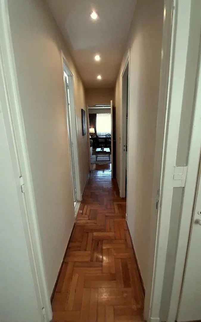 DEPARTAMENTO EN ALQUILER 3 AMBIENTES DR THOMAS DE ANCHORENA 1500, RECOLETA, BUENOS AIRES. 8