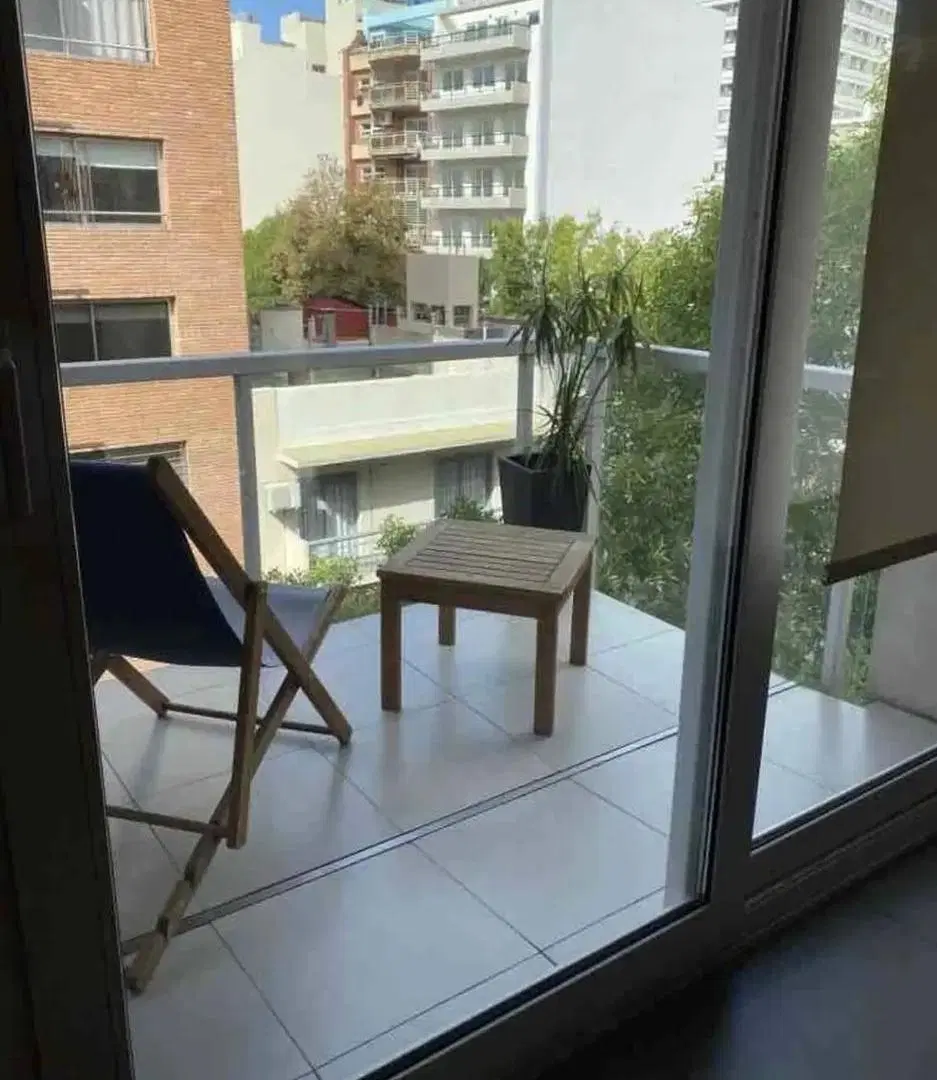 DEPARTAMENTO DOS AMBIENTES EN ALQUILER CABALLITO BUENOS AIRES 1