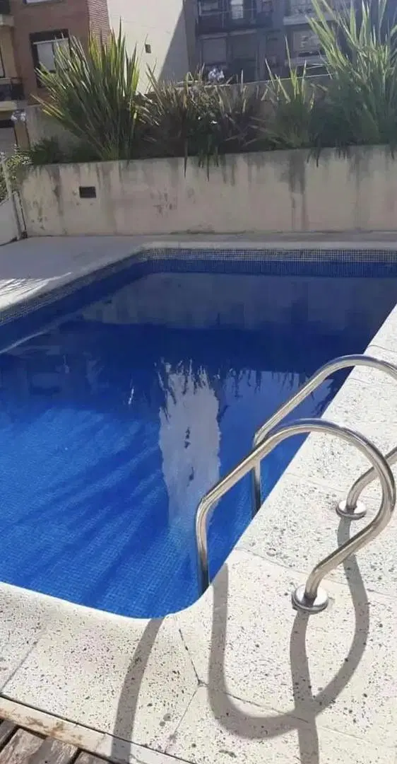 DEPARTAMENTO DOS AMBIENTES EN ALQUILER CABALLITO BUENOS AIRES 2