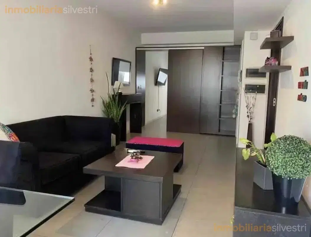 DEPARTAMENTO DOS AMBIENTES EN ALQUILER CABALLITO BUENOS AIRES 4