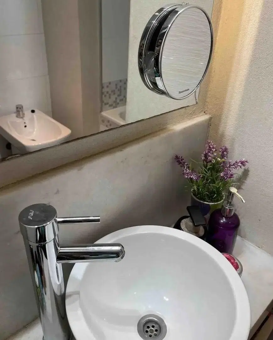 DEPARTAMENTO DOS AMBIENTES EN ALQUILER CABALLITO BUENOS AIRES 5