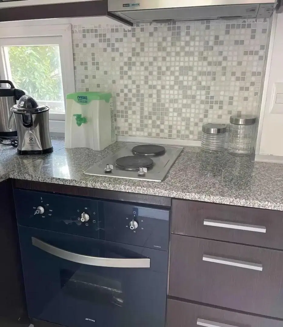 DEPARTAMENTO DOS AMBIENTES EN ALQUILER CABALLITO BUENOS AIRES 8