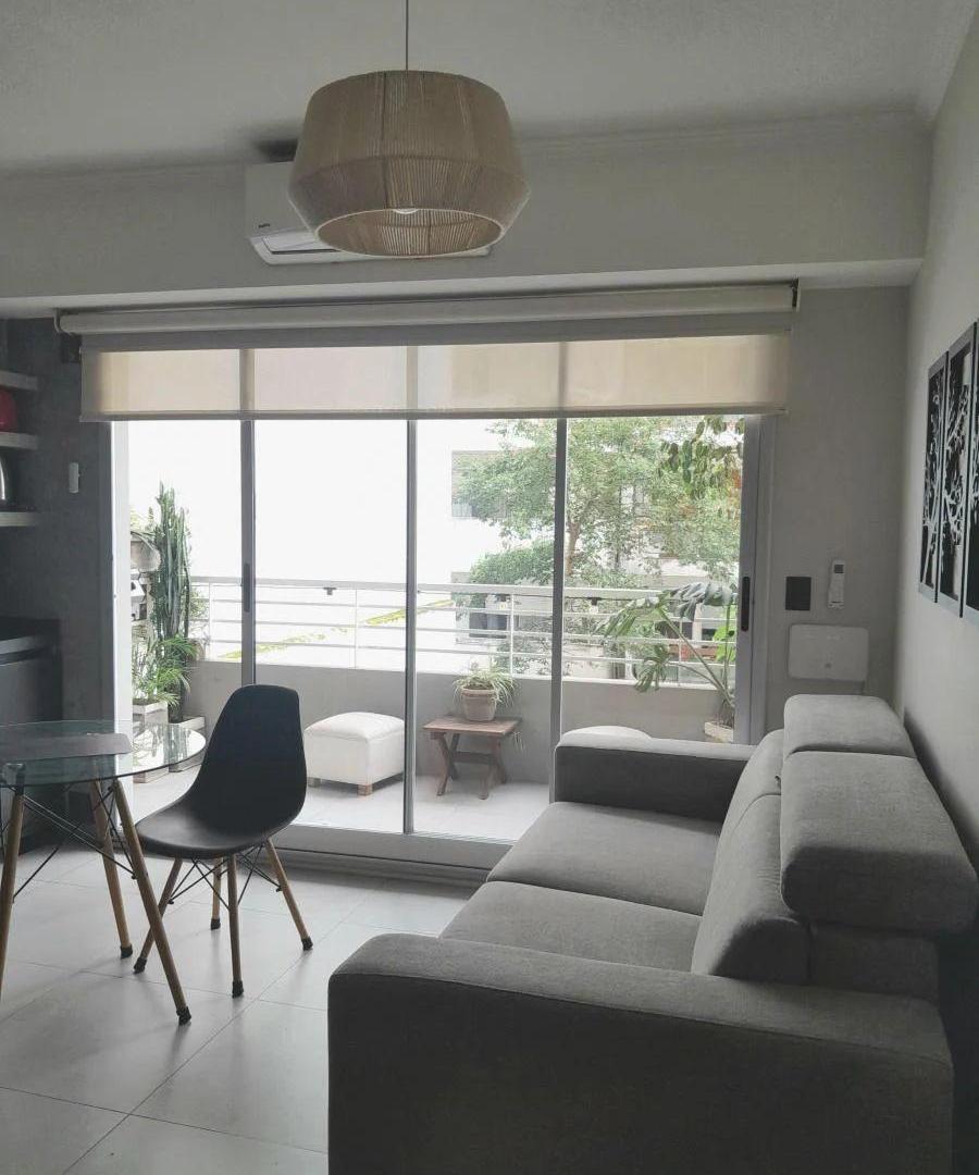 Foto de MONOAMBIENTE EN ALQUILER TEODORO GARCIA 2380, PALERMO HOLLYWOOD, BUENOS, imagen 4