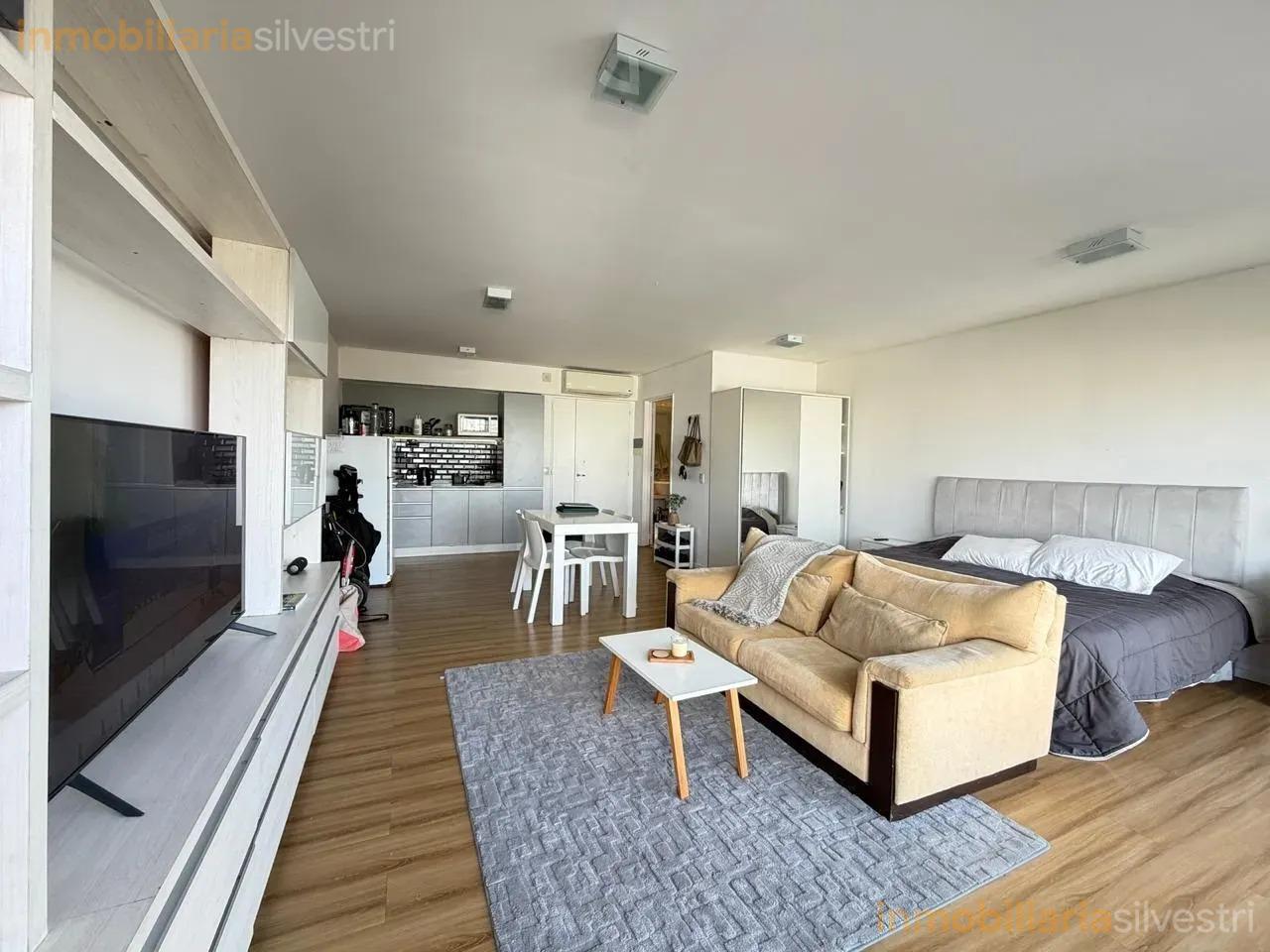 Foto de DEPARTAMENTO MONOAMBIENTE EN ALQUILER PUERTO MADERO BUENOS AIRES, imagen 2