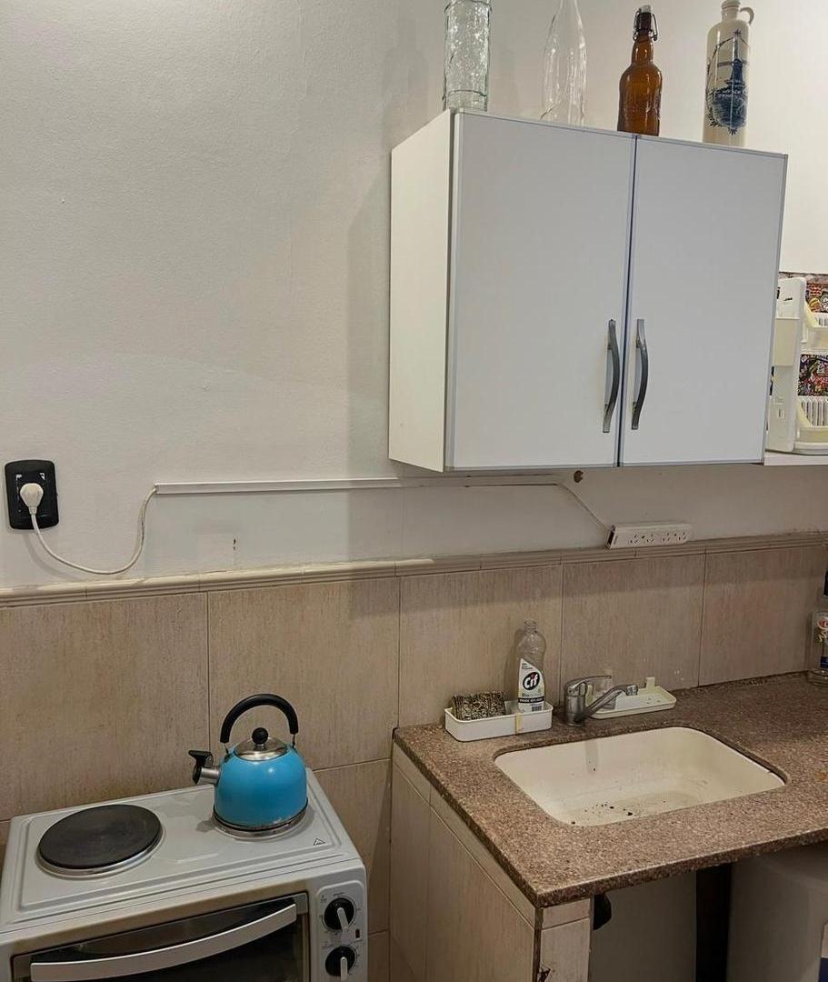 Foto de DEPARTAMENTO EN ALQUILER DOS AMBIENTES MONSERRAT BUENOS AIRES, imagen 2