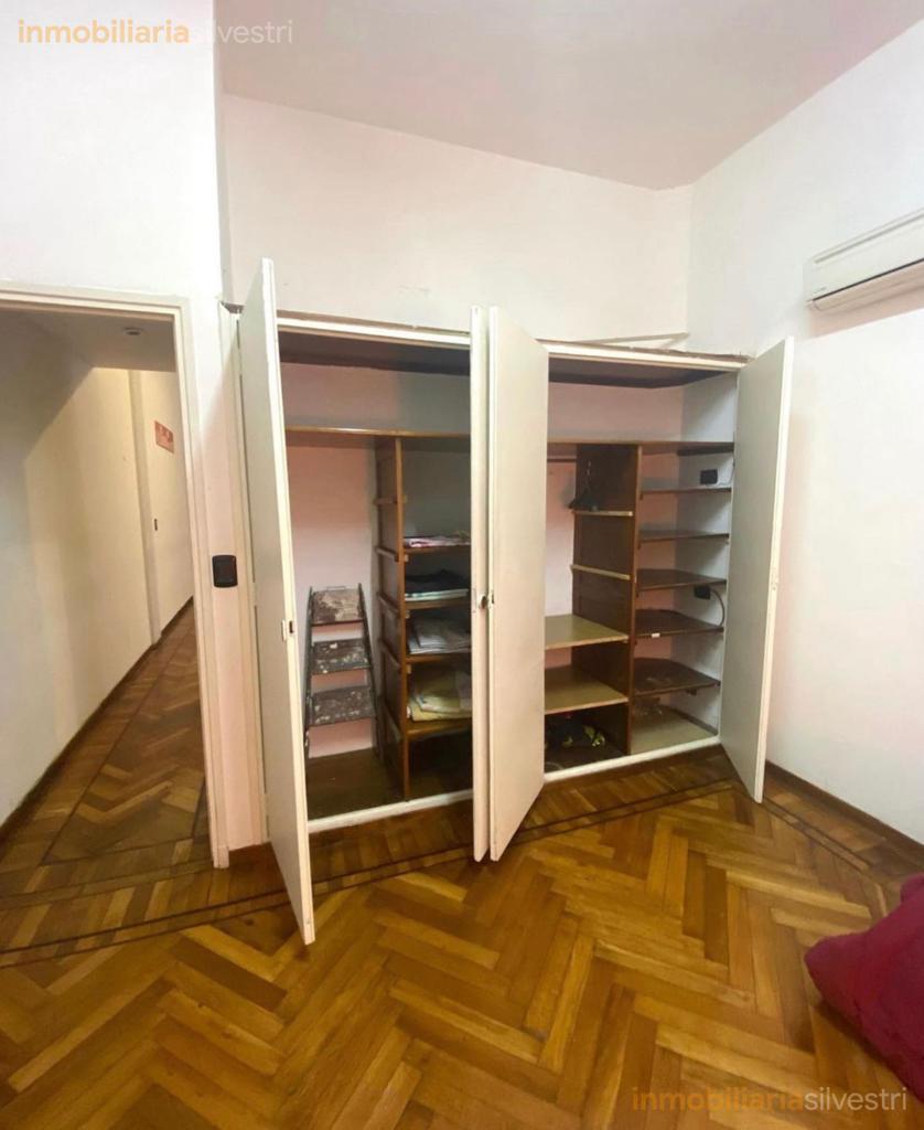 Foto de DEPARTAMENTO EN ALQUILER DOS AMBIENTES MONSERRAT BUENOS AIRES, imagen 4