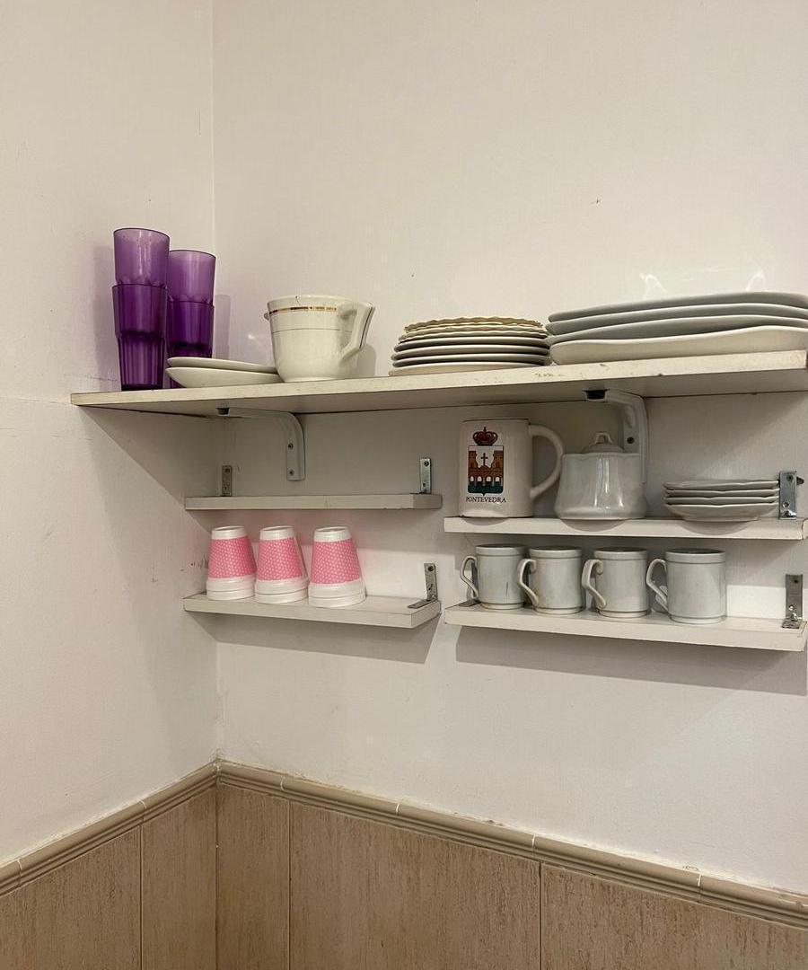 Foto de DEPARTAMENTO EN ALQUILER DOS AMBIENTES MONSERRAT BUENOS AIRES, imagen 5