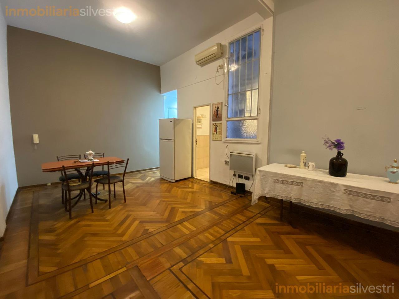 Foto de DEPARTAMENTO EN ALQUILER DOS AMBIENTES MONSERRAT BUENOS AIRES, imagen 1
