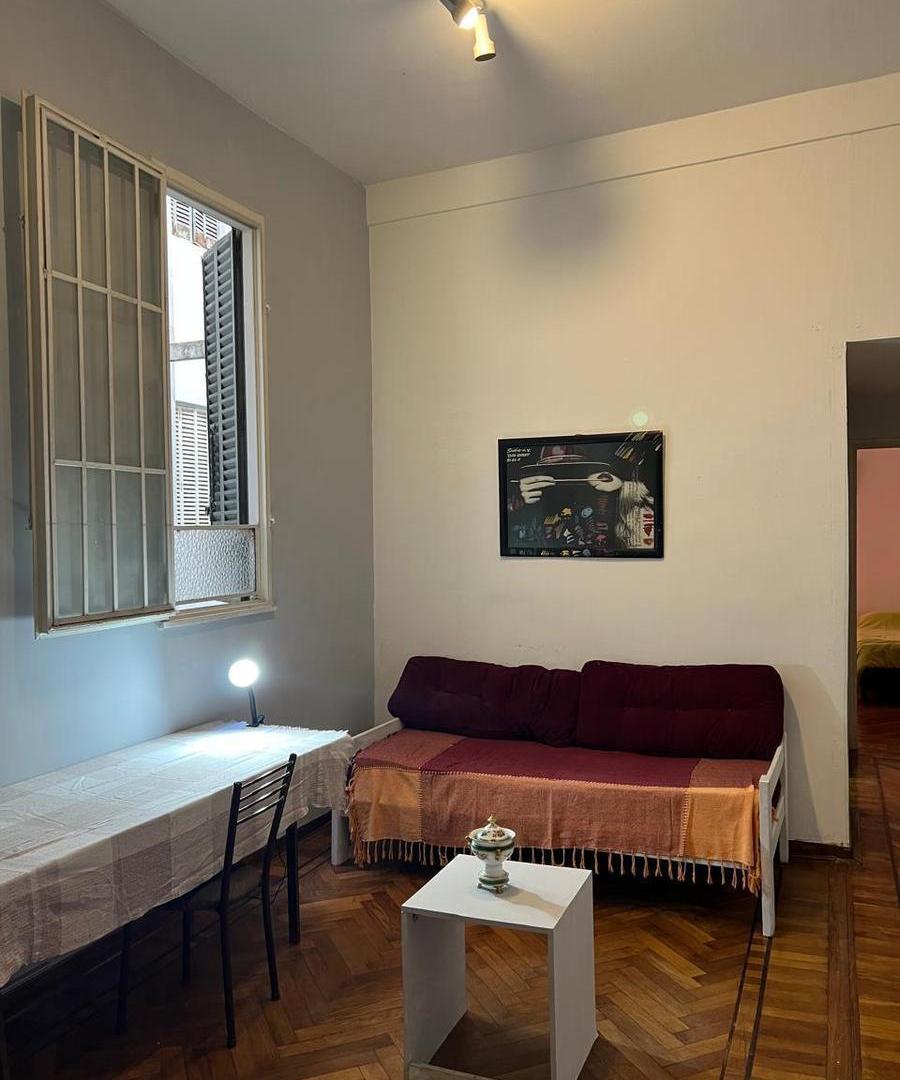 Foto de DEPARTAMENTO EN ALQUILER DOS AMBIENTES MONSERRAT BUENOS AIRES, imagen 5