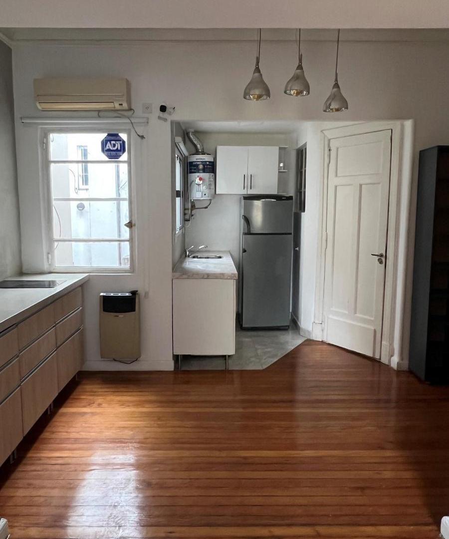 Foto de DEPARTAMENTO EN ALQUILER 2 AMBIENTES URIBURU 1084, RECOLETA, BUENOS, imagen 5