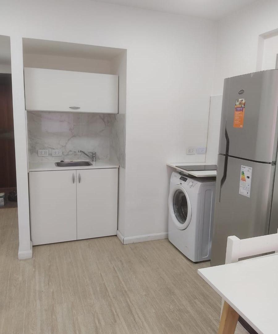 Foto de DEPARTAMENTO DOS AMBIENTES EN ALQUILER RETIRO BUENOS AIRES, imagen 4