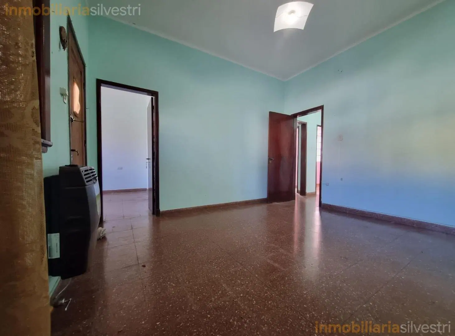 Brasil entre Independencia y Bossinga - Casa en alquiler 1