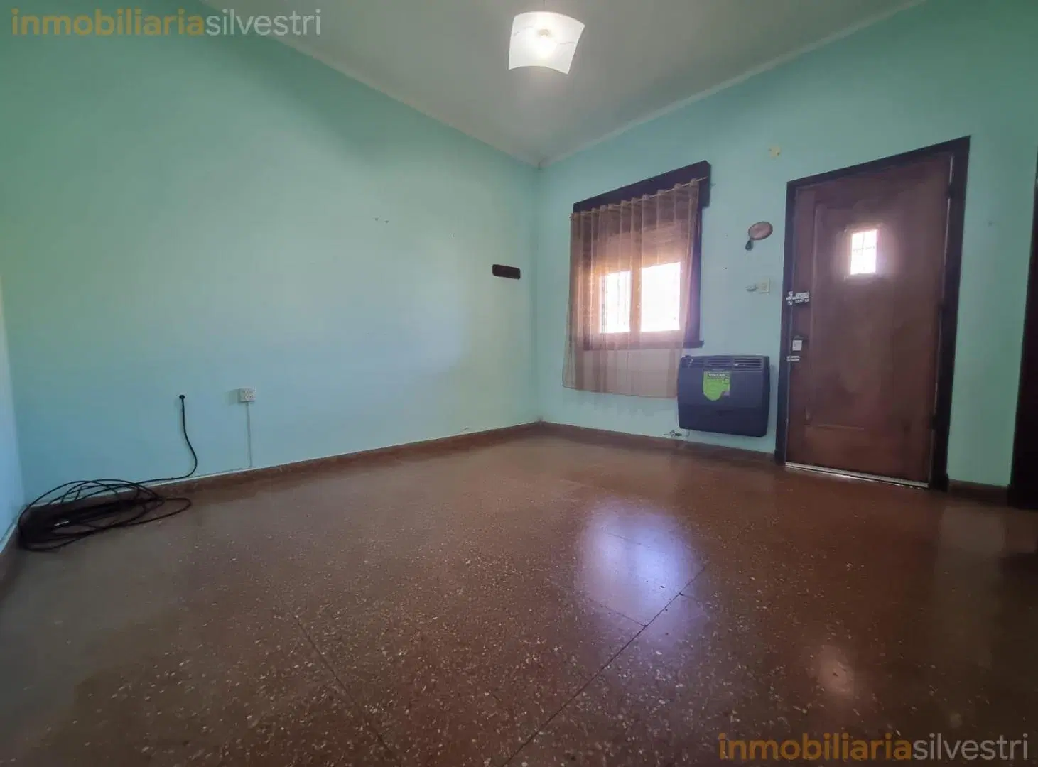 Brasil entre Independencia y Bossinga - Casa en alquiler 5