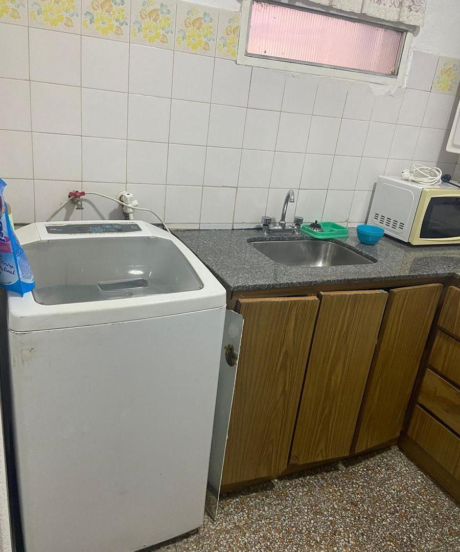 Foto de 119 e/ 35 y 36 La Plata - Departamento alquiler temporal, imagen 4
