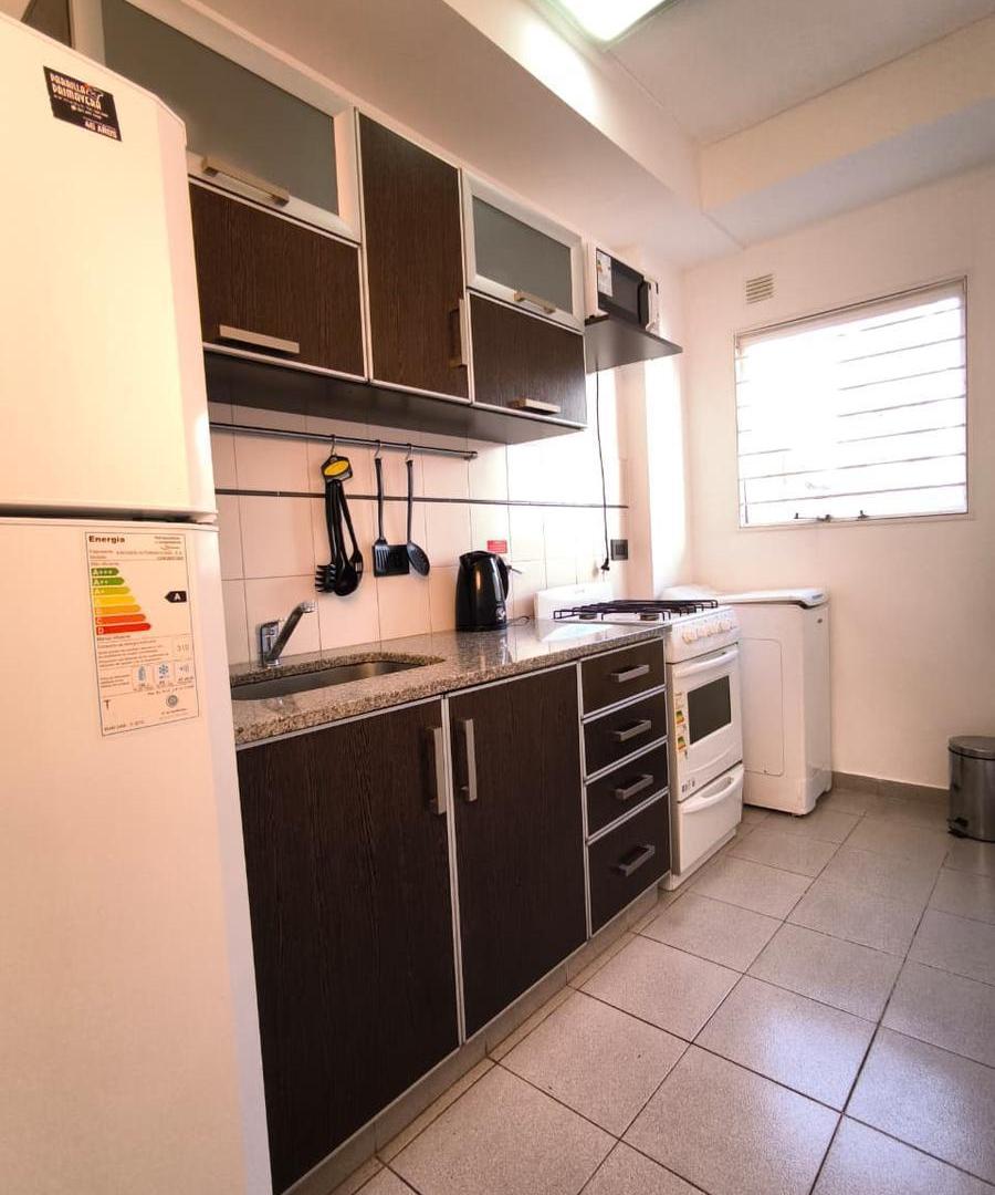 Foto de 3 entre 59 y 60 La Plata - Monoambiente en alquiler, imagen 4