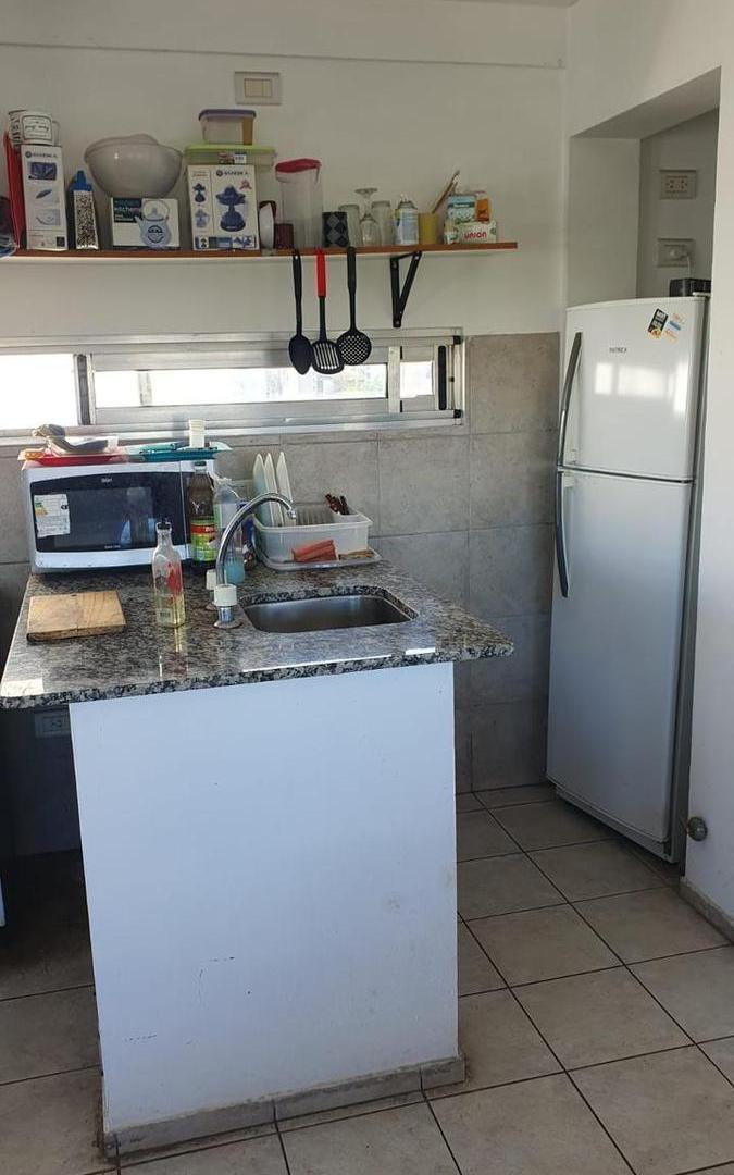 Foto de 60 esquina 8 - Departamento en alquiler temporario, imagen 3