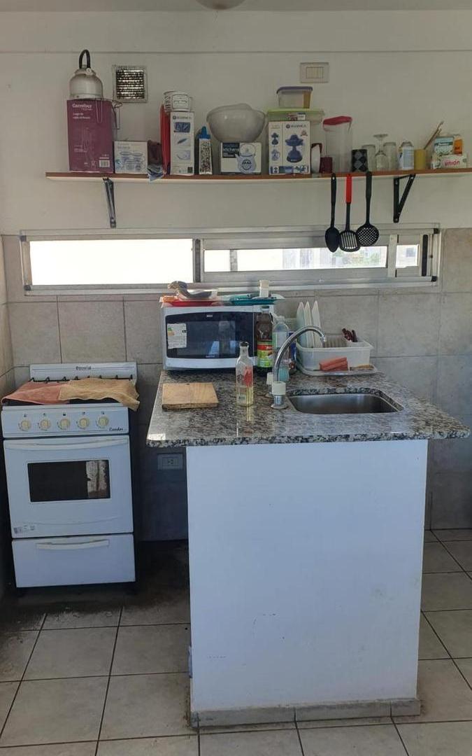 Foto de 60 esquina 8 - Departamento en alquiler temporario, imagen 1