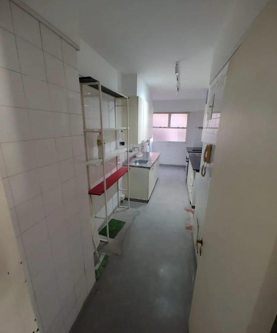 Foto de DEPARTAMENTO EN ALQUILER 3 AMBIENTES EN RECOLETA BUENOS AIRES, imagen 3