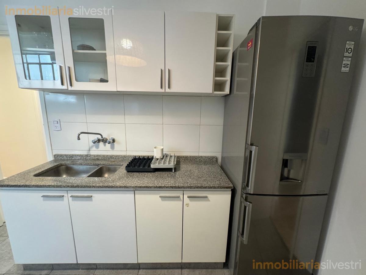 Foto de DEPARTAMENTO EN ALQUILER 3 AMBIENTES AYACUCHO 1375, RECOLETA, BUENOS, imagen 3